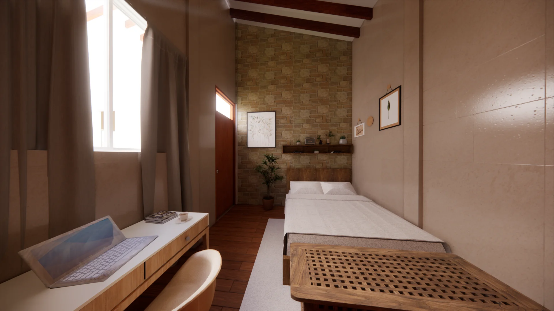 Casa de Campo Trujillo 11